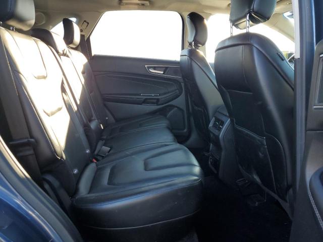 Фото 11 с аукциона – 2018 FORD EDGE TITAN с VIN 2FMPK4K93JBB74037