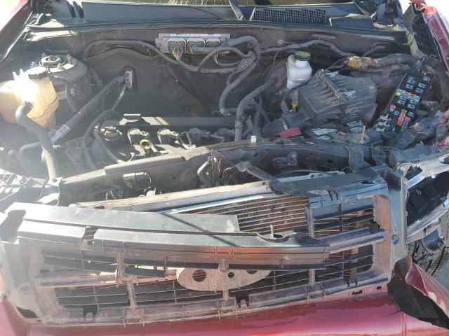 Photo 12 from auction – 2012 FORD ESCAPE XLT with VIN 1FMCU9D74CKB11300