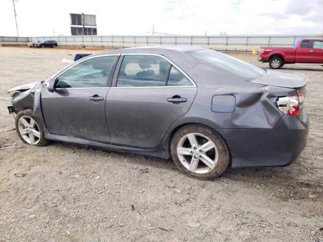 Photo 2 from auction – 2012 TOYOTA CAMRY SE with VIN 4T1BF1FK8CU199197