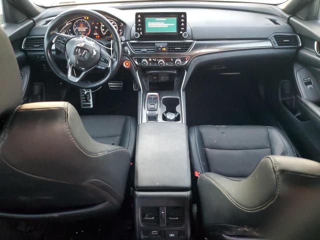 Photo 8 from auction – 2021 HONDA ACCORD SPO with VIN 1HGCV2F3XMA011908