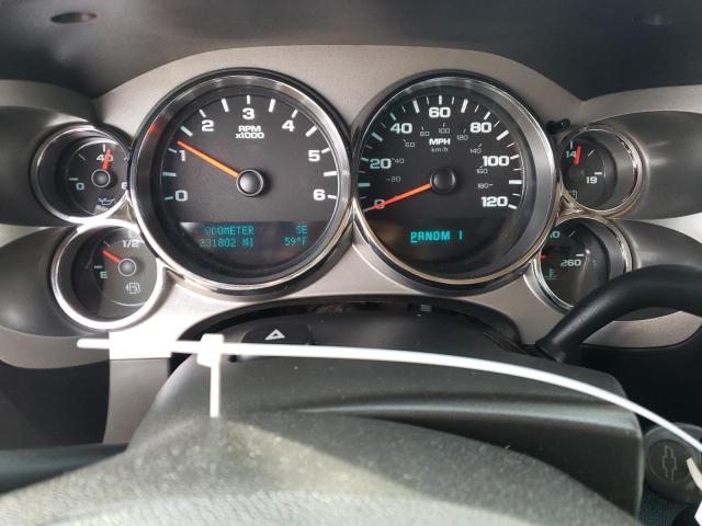 صورة رقم 9 من المزاد - 2011 CHEVROLET SILVERADO مع VIN 1GC1CXCG8BF102370