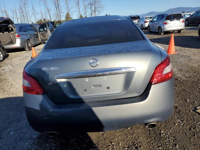 Photo 6 from auction – 2011 NISSAN MAXIMA S with VIN 1N4AA5AP1BC823912