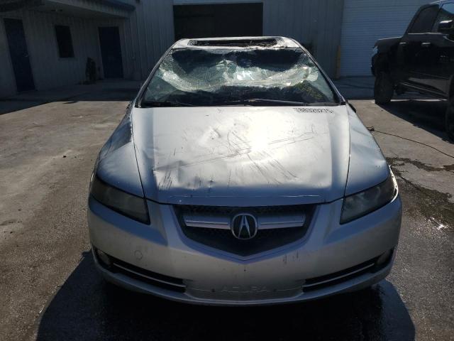 Photo 5 from auction – 2008 ACURA TL with VIN 19UUA662X8A002503