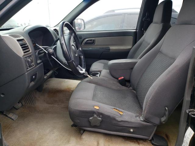 Photo 7 from auction – 2005 GMC CANYON with VIN 1GTDS196X58242957