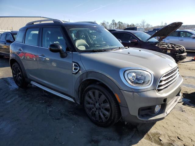 Photo 4 from auction – 2019 MINI COOPER COU with VIN WMZYS7C54K3F44714