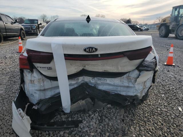 Zdjęcie 6 z aukcji – 2019 KIA FORTE FE z VIN 3KPF24AD2KE005272