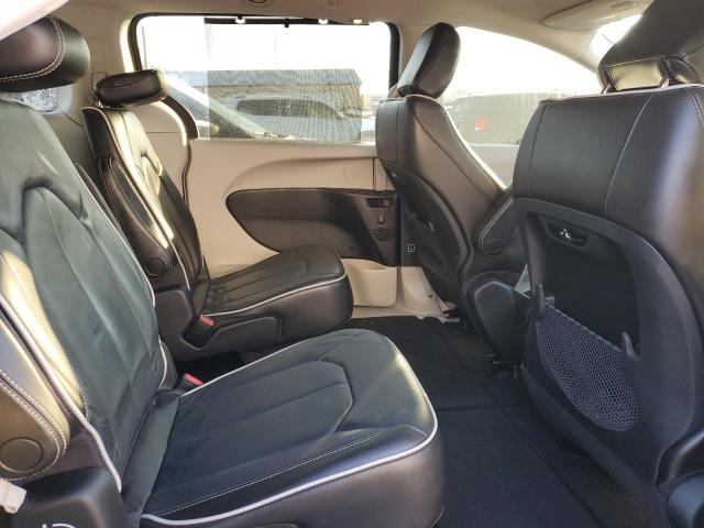 Photo 11 from auction – 2021 CHRYSLER PACIFICA L with VIN 2C4RC3GG9MR568035