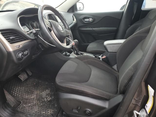 Photo 7 from auction – 2016 JEEP CHEROKEE L with VIN 1C4PJMCB1GW269003
