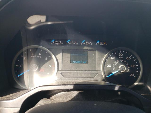 Zdjęcie 9 z aukcji – 2016 FORD F150 SUPER z VIN 1FTEW1CP6GFC59697