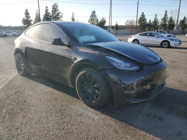 Photo 4 from auction – 2023 TESLA MODEL Y with VIN 7SAYGDEF6PF635595