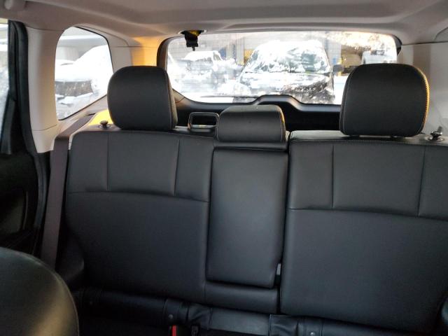 Photo 10 from auction – 2016 SUBARU FORESTER 2 with VIN JF2SJGVC6GH406847