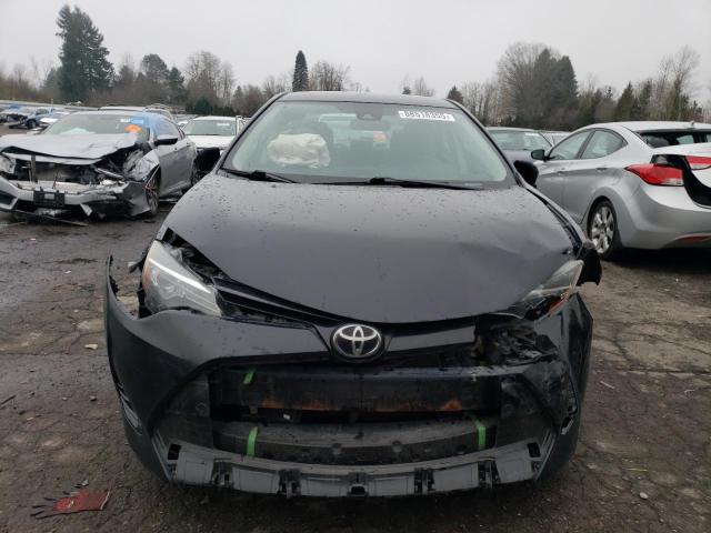 Photo 5 from auction – 2018 TOYOTA COROLLA L with VIN 2T1BURHE6JC015000