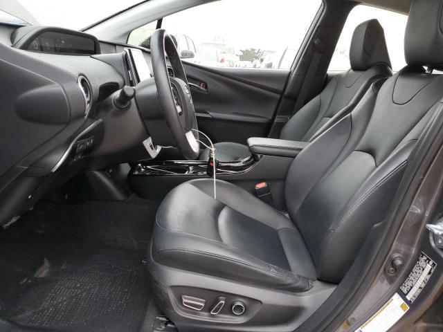 Photo 7 from auction – 2017 TOYOTA PRIUS PRIM with VIN JTDKARFP2H3066980
