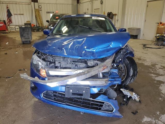Photo 5 from auction – 2012 FORD FUSION SE with VIN 3FAHP0HA9CR205774