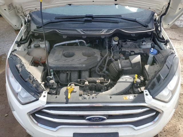 Foto 11 de la subasta – 2020 FORD ECOSPORT T con VIN MAJ6S3KL5LC362153