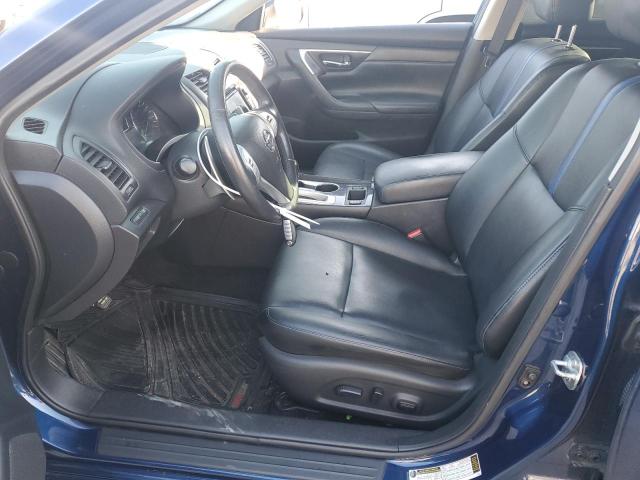 Photo 7 from auction – 2018 NISSAN ALTIMA 2.5 with VIN 1N4AL3AP0JC156439