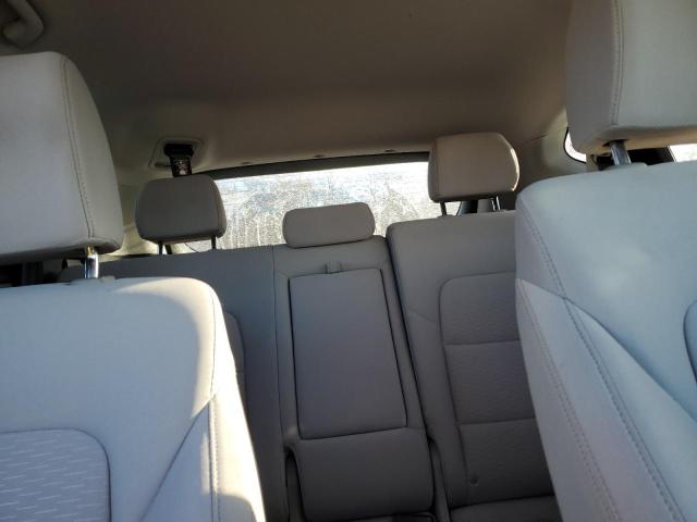 Photo 10 from auction – 2020 HYUNDAI TUCSON SE with VIN KM8J2CA40LU107138
