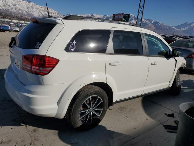 Photo 3 from auction – 2018 DODGE JOURNEY SE with VIN 3C4PDCAB1JT534262