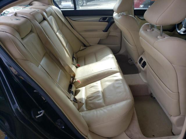 Photo 10 from auction – 2010 ACURA TL with VIN 19UUA8F59AA017800