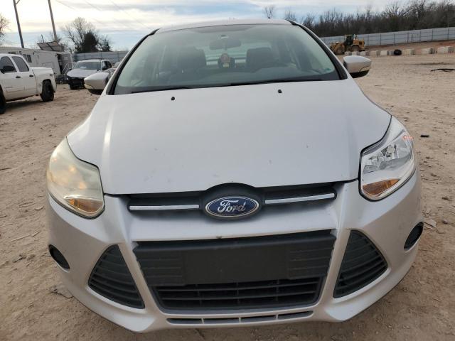 Photo 5 from auction – 2014 FORD FOCUS SE with VIN 1FADP3F25EL456109