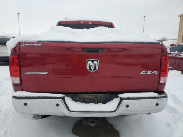 Photo 6 from auction – 2013 RAM 1500 SLT with VIN 1C6RR7GG5DS725183