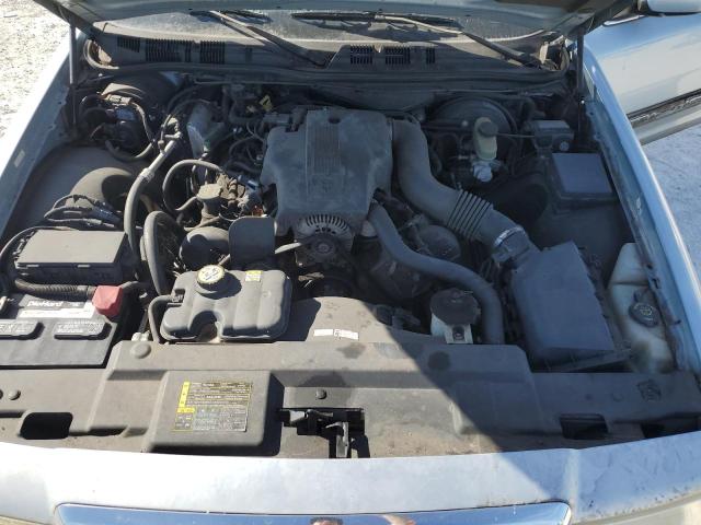 Photo 11 from auction – 2003 MERCURY GRAND MARQ with VIN 2MEFM74WX3X676028