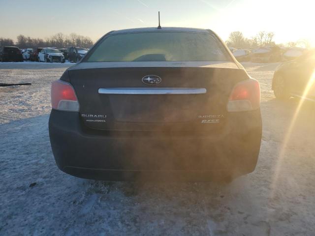 Photo 6 from auction – 2013 SUBARU IMPREZA LI with VIN JF1GJAG68DH012468