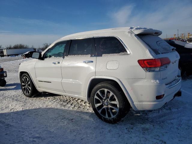 Photo 2 from auction – 2018 JEEP GRAND CHER with VIN 1C4RJFCTXJC107778