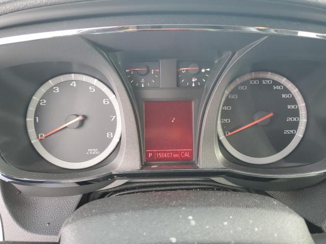 Photo 9 from auction – 2014 GMC TERRAIN SL with VIN 2GKALREK0E6213219
