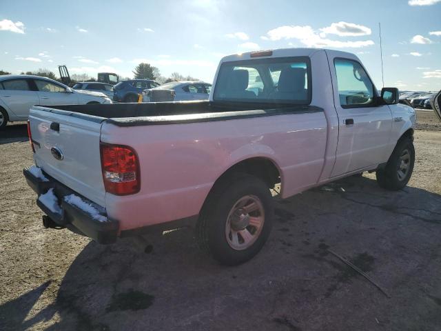 Photo 3 from auction – 2011 FORD RANGER with VIN 1FTKR1AD2BPA69532