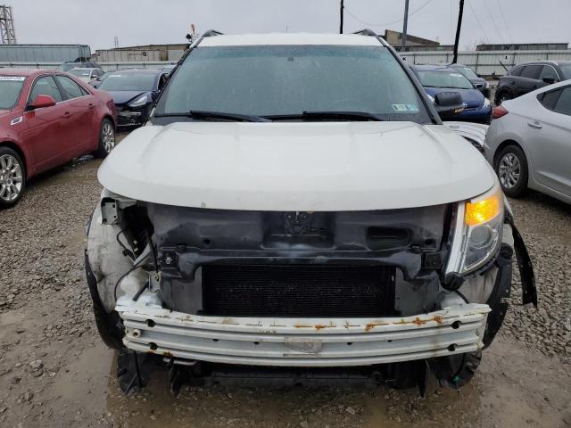 Снимка 5 от търг – 2012 FORD EXPLORER X с VIN 1FMHK8D82CGA28353