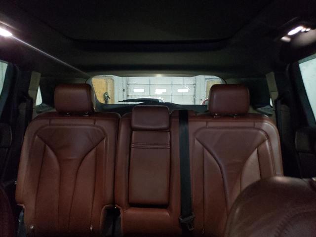 Photo 10 from auction – 2017 LINCOLN MKX RESERV with VIN 2LMPJ8LR4HBL18668