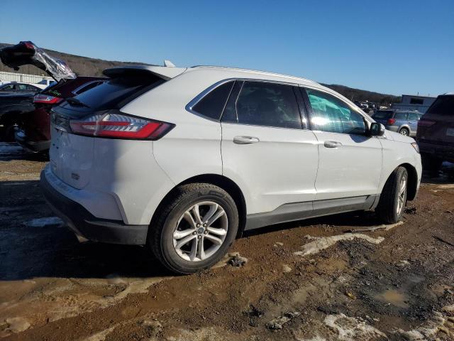 Photo 3 from auction – 2020 FORD EDGE SEL with VIN 2FMPK4J9XLBA30246