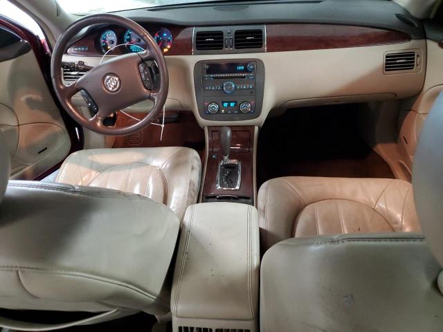 Photo 8 from auction – 2008 BUICK LUCERNE CX with VIN 1G4HE57Y08U169397