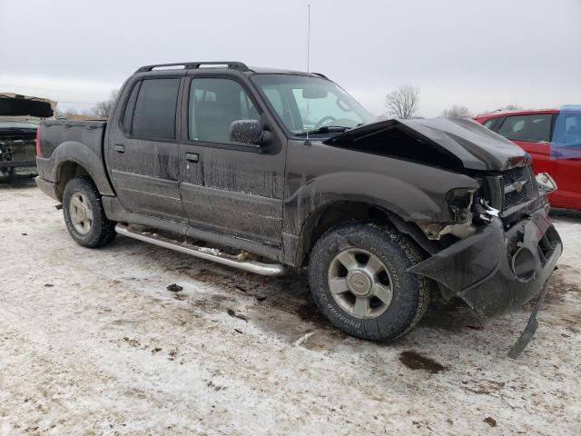Photo 4 from auction – 2005 FORD EXPLORER S with VIN 1FMZU77K35UA79218