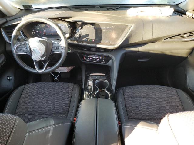 Photo 8 from auction – 2022 BUICK ENVISION P with VIN LRBAZLR4XND164615