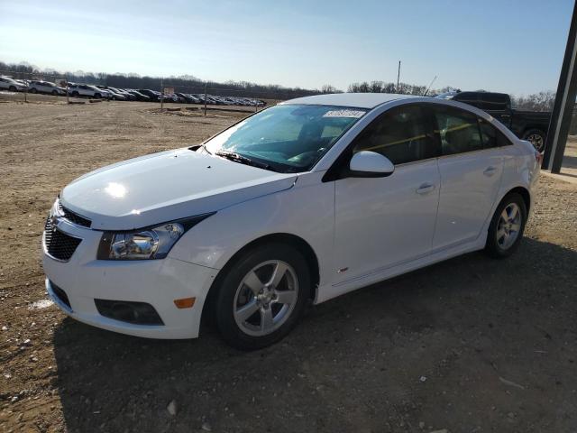 Photo 1 from auction – 2014 CHEVROLET CRUZE LT with VIN 1G1PC5SB4E7449058