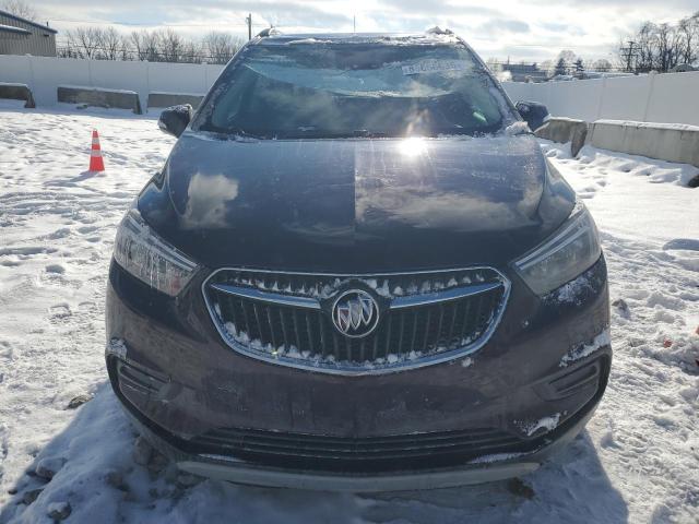 Photo 5 from auction – 2018 BUICK ENCORE PRE with VIN KL4CJASB9JB621932