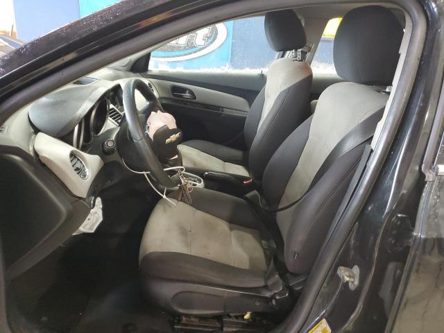 Photo 7 from auction – 2012 CHEVROLET CRUZE LS with VIN 1G1PC5SH8C7311167