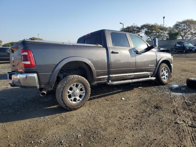 Photo 3 from auction – 2022 RAM 2500 LARAM with VIN 3C6UR5FL2NG243857