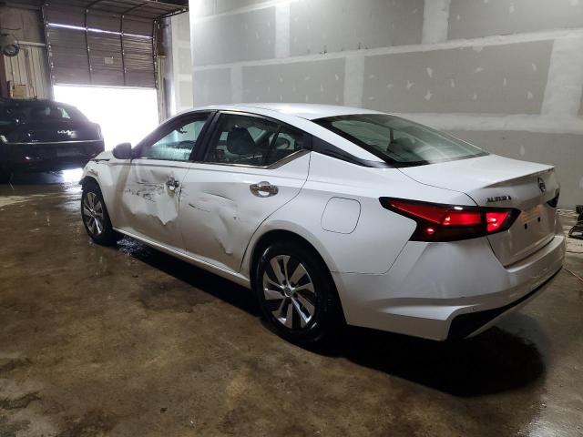 Photo 2 from auction – 2023 NISSAN ALTIMA S with VIN 1N4BL4BV9PN398652