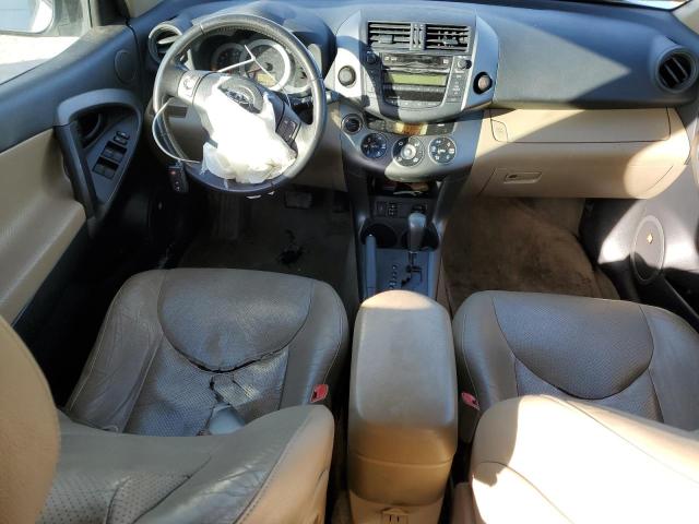 Photo 8 from auction – 2011 TOYOTA RAV4 LIMIT with VIN 2T3YF4DV8BW089488