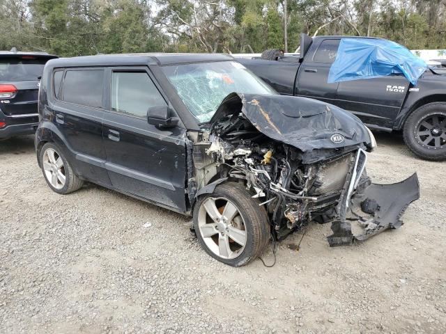 Photo 4 from auction – 2010 KIA SOUL + with VIN KNDJT2A29A7184192