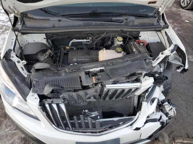 Photo 12 from auction – 2016 BUICK ENCORE with VIN KL4CJESB2GB607757