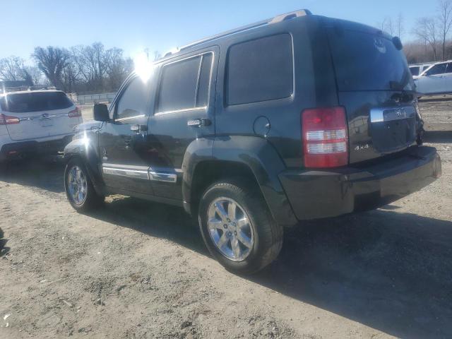 Photo 2 from auction – 2012 JEEP LIBERTY SP with VIN 1C4PJMAK1CW192470