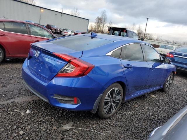 Photo 3 from auction – 2018 HONDA CIVIC EX with VIN JHMFC1F38JX018701