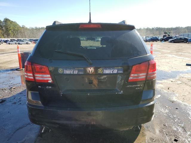 Photo 6 from auction – 2010 DODGE JOURNEY SX with VIN 3D4PG5FV0AT198063