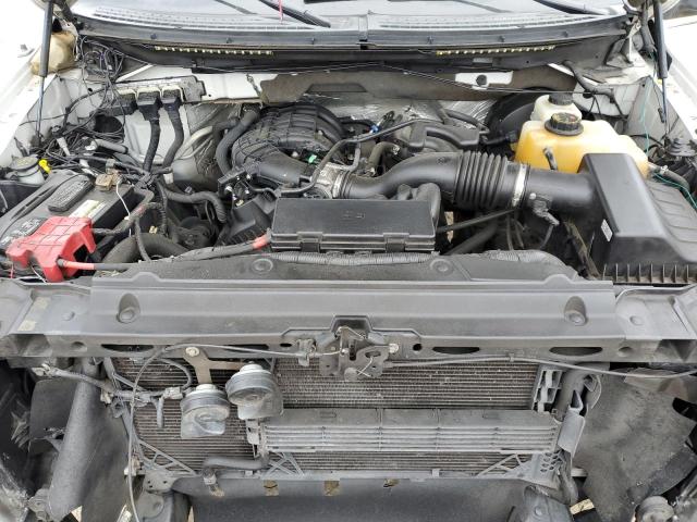 Photo 11 from auction – 2013 FORD F150 SUPER with VIN 1FTEX1CM1DKF61209