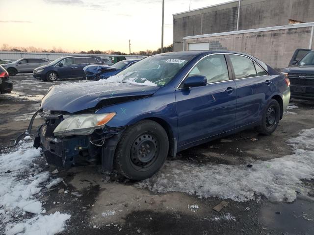 Photo 1 from auction – 2009 TOYOTA CAMRY BASE with VIN 4T1BE46KX9U333379