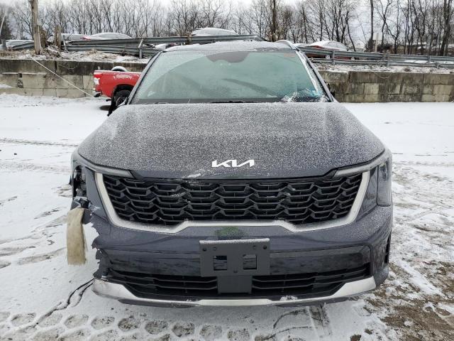 Photo 5 from auction – 2025 KIA SORENTO S with VIN 5XYRLDJC2SG344974